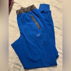 Dickies Scrubs!